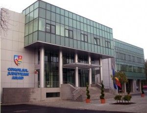 CJA plătește factura pentru cazarea personalului medical din Săvârșin