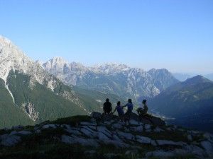 expeditie speologica in Albania cu opt aradeni