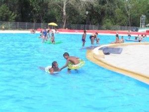 De joi, 30 mai 2024, se deschide ștrandul Neptun, va fi și apă în bazine!