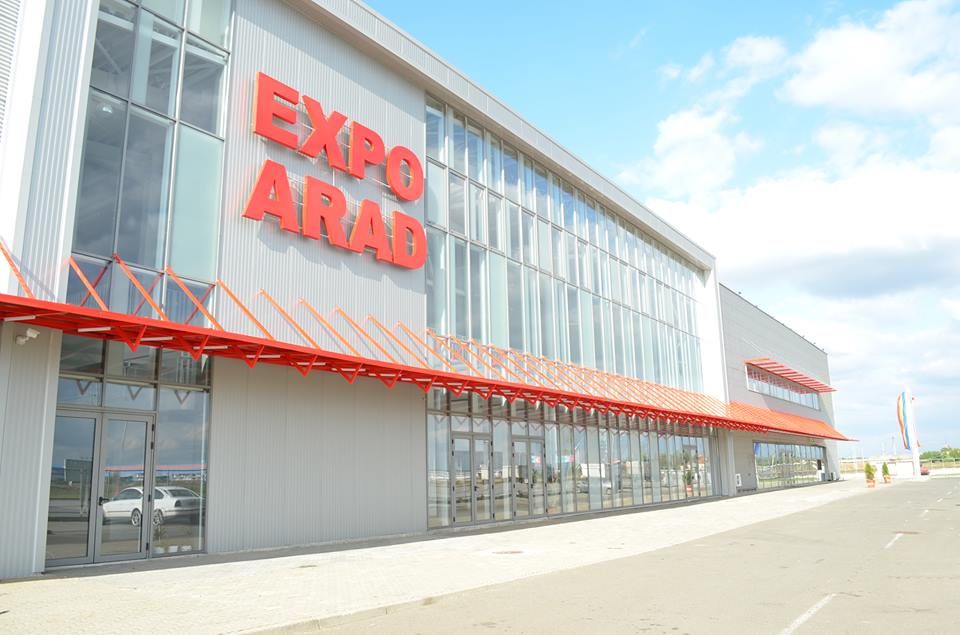 Cel mai mare târg de nunți și organizări de evenimente din Vestul țării, între 20 și 22 februarie 2015 la EXPO Arad