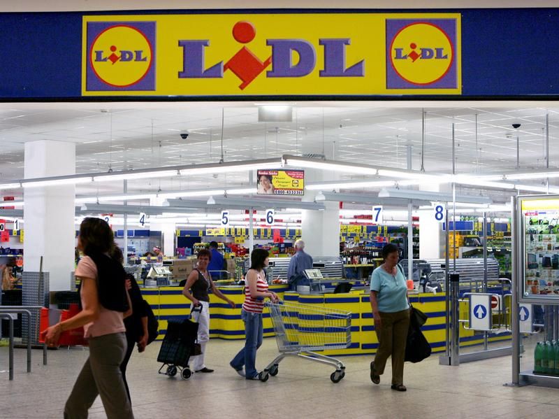 Lidl își extinde rețeaua cu un nou magazin în Arad
