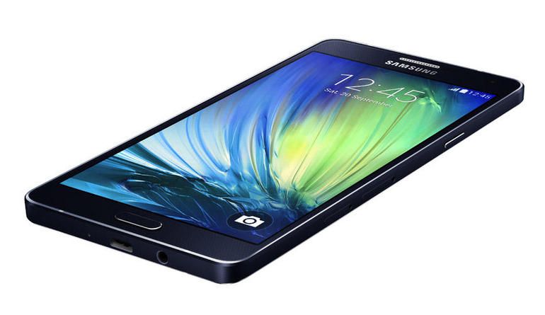 Samsung a lansat noul Galaxy S6