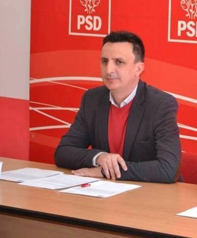 FLORIN TRIPA: „PNL PLIMBA SPITALUL JUDETEAN VIRTUAL PRIN TOT JUDETUL!”