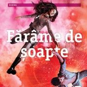 Al doilea volum al Trilogiei Constelaţii