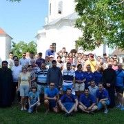 ACŢIUNE INIŢIATĂ DE SENATORUL TRAIAN IGAŞ: SĂ NE CUNOAŞTEM MAI BINE ARADUL NOSTRU