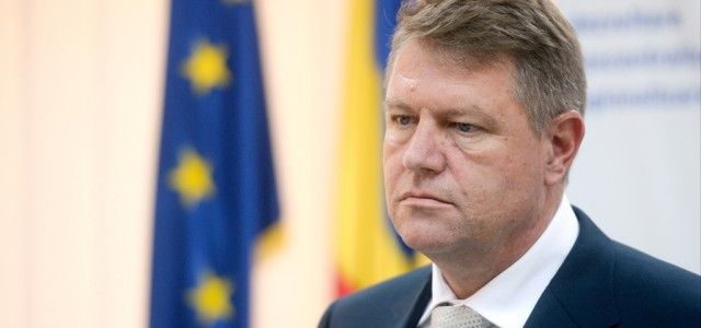 Preşedintele Iohannis a semnat decretul de numire a lui Dan Vîlceanu în funcţia de ministru al Finanţelor