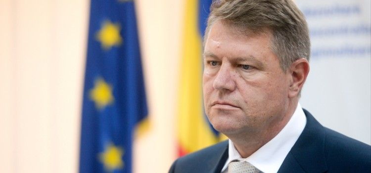 Iohannis: Ce a fost până acum o recomandare devine o obligaţie