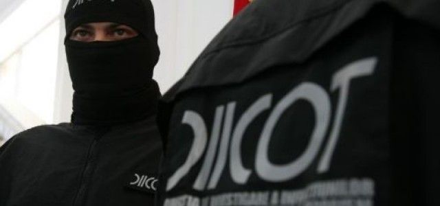 Doi bărbați din Arad au fost reținuți pentru pornografie infantilă