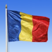 SCANDAL LA ARBORAREA DRAPELULUI LA PRIMARIA SF. GHEORGHE