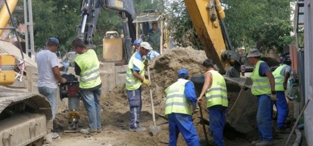 Haosul blocajelor rutiere de la Miorița continuă și în această săptămână