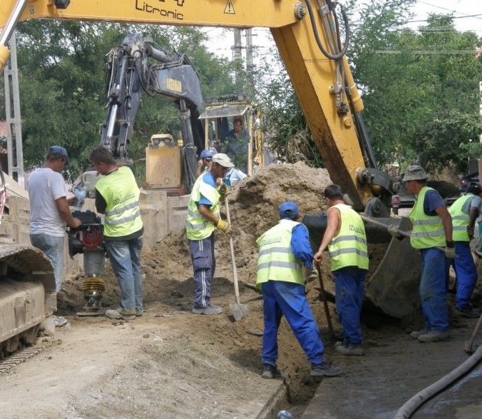 Șomajul a ajuns la 5,9%, în luna octombrie