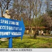 39% DINTRE ROMANI NU AU UTILIZAT NICIODATA INTERNETUL