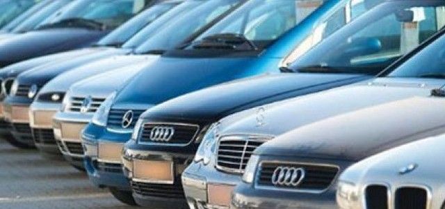 ACEA:PIATA AUTO EUROPEANA A INREGISTRAT ANUL TRECUT O CRESTERE DE 9,2%, DAR REDRESAREA RAMANE FRAGILA