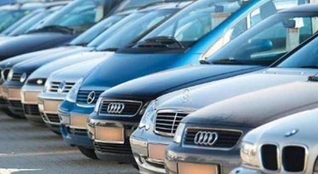 Scădere cu aproape 40% a vânzărilor de autoturisme noi în România, după primele două luni