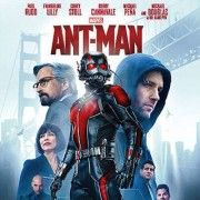 Sugestii cinematografice: ANT MAN (2015)
