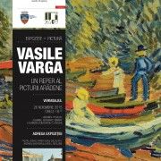 Vernisaj de pictura la Galeria Oldart