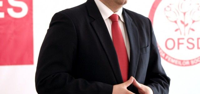 Dorel Caprar: „PSD cere impozite mai mici la Arad!”