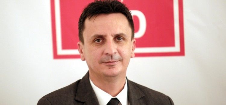 Florin Tripa: „Funcţia de preşedinte al CJA a devenit decorativă”