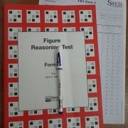 Test de IQ organizat in Arad