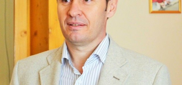 Senatorul Traian Igaș îl interpelează pe ministrul economiei, Costin Borc