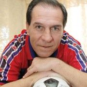 Lucian Bălan, fostul mare jucător al Stelei, s-a sinucis la Baia Mare în această după-amiază