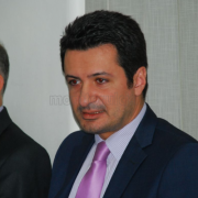 Dacian Ciolos a nominalizat noul Ministru al Sănătăţii