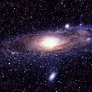 AMERICANII AU DECLANSAT GOANA DUPA „AURUL SPATIAL”