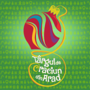 Programul spectacolelor de la Targul de Craciun, din Piata Avram Iancu