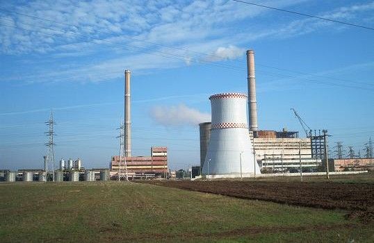 CET Hidrocarburi Arad întrerupe furnizarea energiei termice pentru încălzire