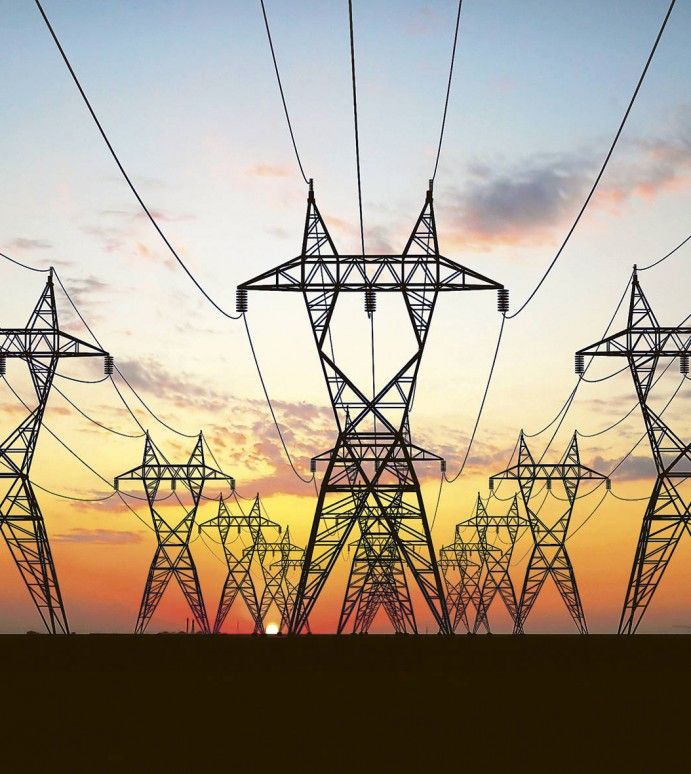 Șoc la facturi: energia electrică explodează, +60,9% într-un an. Cea mai mare scumpire din decembrie