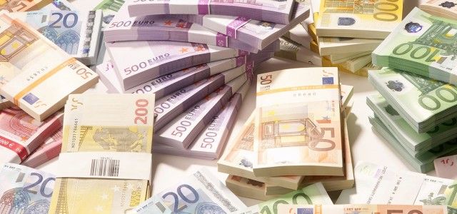 Inflaţia în zona euro a coborât la 1,2% în februarie