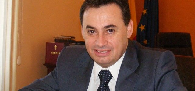 Gheorghe Falcă acuzat de conflict de interese de către ANI