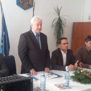 Spitalul din Sebis si-a adaugat noi sectii modernizate