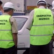 INSPECTIA MUNCII A APLICAT AMENZI DE PESTE 230.000 DE EURO SI A DEPISTAT 69 DE MUNCITORI LA NEGRU IN TREI ZILE DE CONTROALE