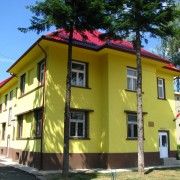 Ministerul Justitiei va avea, cu acte legale, Judecatoria Ineu in proprietate