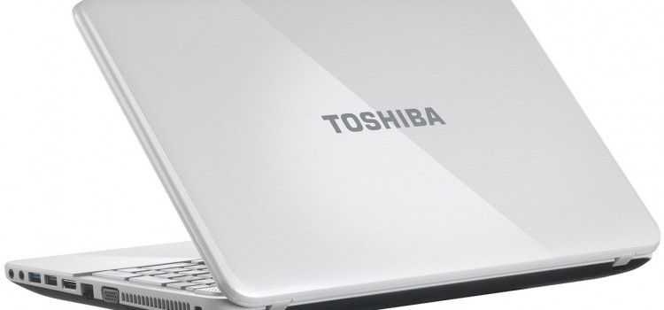 PIERDERI RECORD SI CONCEDIERI LA TOSHIBA