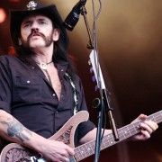 Legendarul solist al trupei Motorhead a decedat!