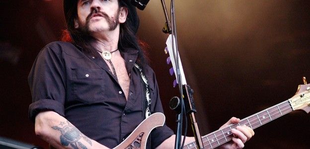 Legendarul solist al trupei Motorhead a decedat!