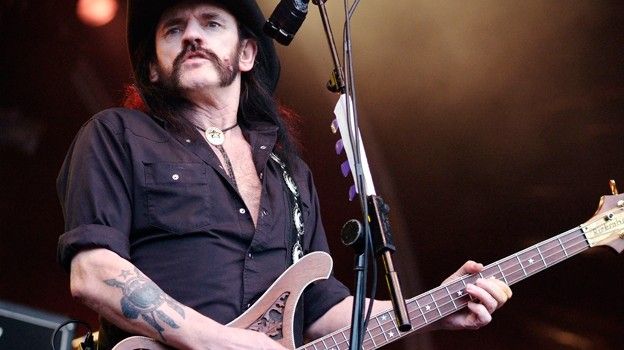 Legendarul solist al trupei Motorhead a decedat!