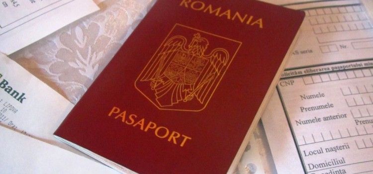 Eliberarea pașapoartelor se va face pe baza programărilor online