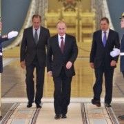 MISTERUL CE PLANEAZA ASUPRA MERSULUI LUI PUTIN A FOST ELUCIDAT. CE AU AFLAT NEUROLOGII DUPA ANI DE STUDIU. TOTUL A INCEPUT LA KGB