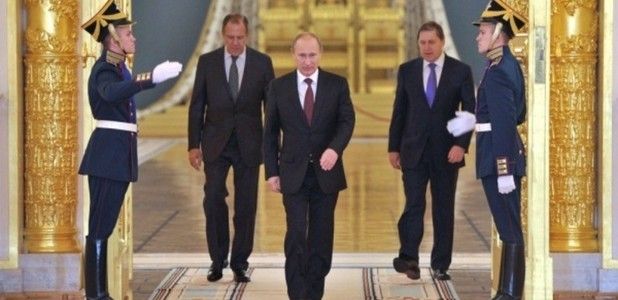 MISTERUL CE PLANEAZA ASUPRA MERSULUI LUI PUTIN A FOST ELUCIDAT. CE AU AFLAT NEUROLOGII DUPA ANI DE STUDIU. TOTUL A INCEPUT LA KGB