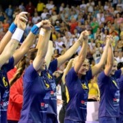 ROMANIA S-A CALIFICAT IN SEMIFINALELE CAMPIONATULUI MONDIAL DE HANDBAL FEMININ DUPA UN MECI DRAMATIC. AU FOST NEVOIE DE PRELUNGIRI!