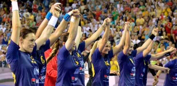 ROMANIA S-A CALIFICAT IN SEMIFINALELE CAMPIONATULUI MONDIAL DE HANDBAL FEMININ DUPA UN MECI DRAMATIC. AU FOST NEVOIE DE PRELUNGIRI!