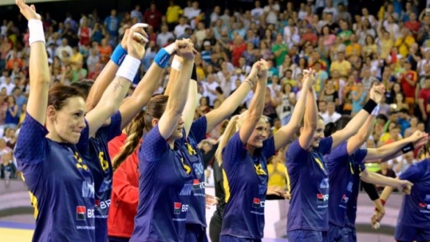 ROMANIA S-A CALIFICAT IN SEMIFINALELE CAMPIONATULUI MONDIAL DE HANDBAL FEMININ DUPA UN MECI DRAMATIC. AU FOST NEVOIE DE PRELUNGIRI!