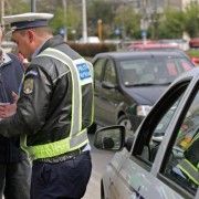 POLITISTII RUTIERI AU RETINUT 6 PERMISE DE CONDUCERE IN ULTIMELE 24 DE ORE