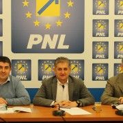 Secretarul general al PNL Arad, Ioan Plaveți, cere demisia prefectului