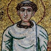 Astazi, Biserica Ortodoxă Română îl sărbătoreşte, pe Sfântul Apostol, Întâiul Mucenic şi Arhidiacon Ştefan