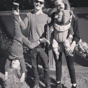 AU SPUS „DA”! DOI ACTORI DIN SHOWBIZ S-AU CASATORIT