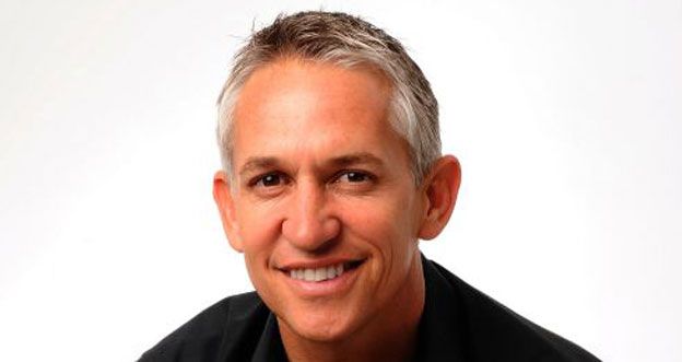 GARY LINEKER SE DESPARTE DE SOTIA SA, DUPA SASE ANI